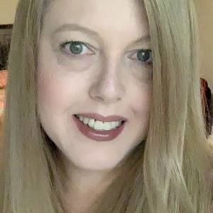 Meet your Posher, Teresa